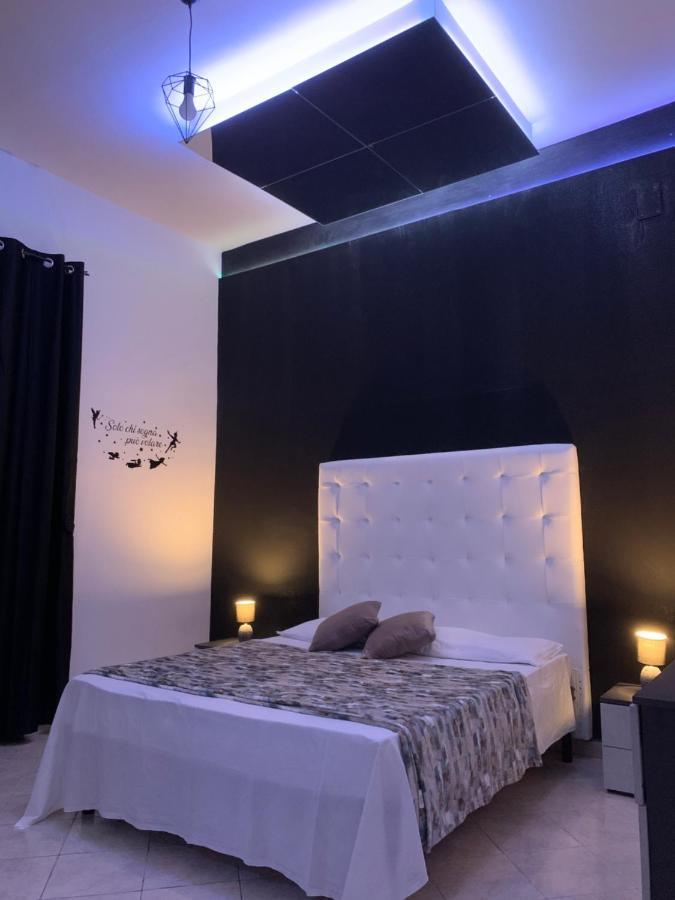 La Casa Di Toto Apartment Palermo Luaran gambar