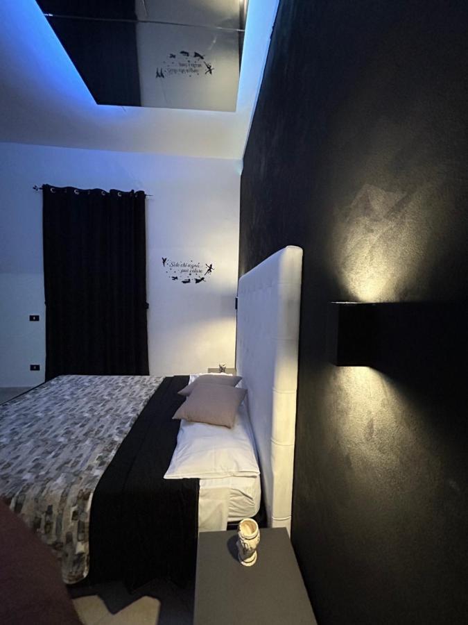 La Casa Di Toto Apartment Palermo Luaran gambar
