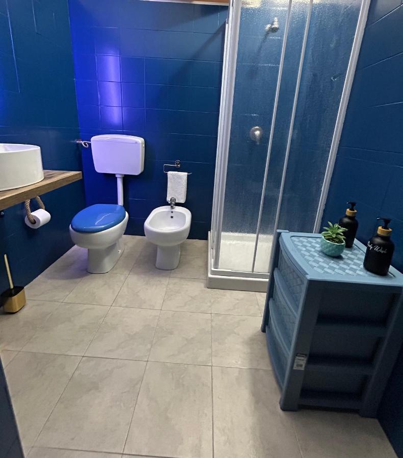 La Casa Di Toto Apartment Palermo Luaran gambar