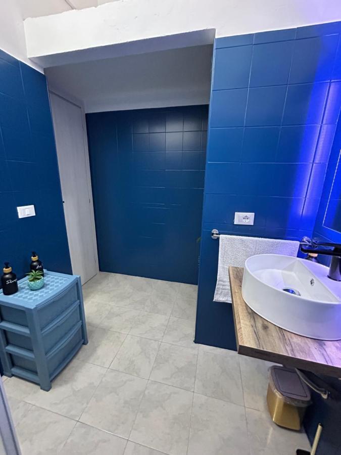 La Casa Di Toto Apartment Palermo Luaran gambar