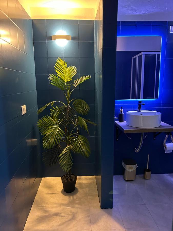 La Casa Di Toto Apartment Palermo Luaran gambar