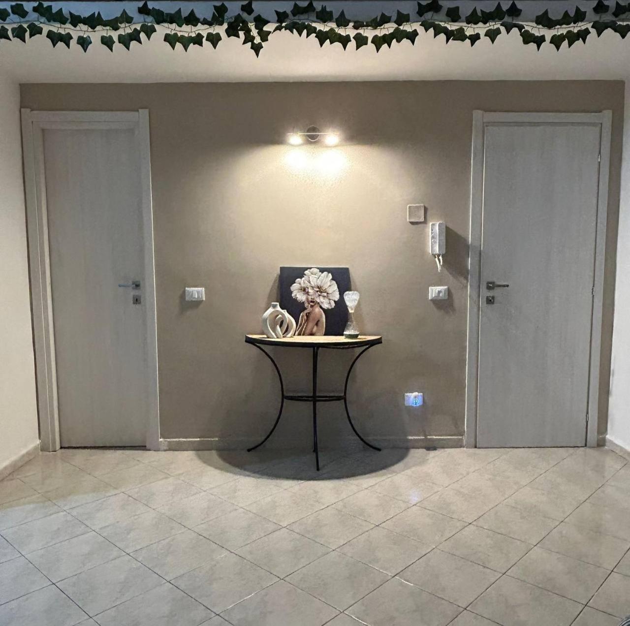 La Casa Di Toto Apartment Palermo Luaran gambar