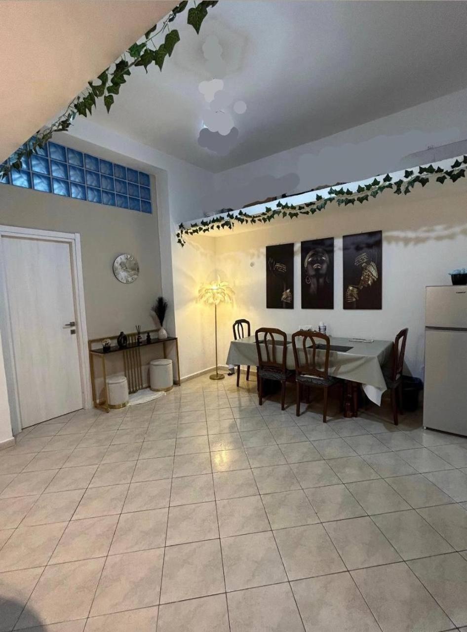La Casa Di Toto Apartment Palermo Luaran gambar